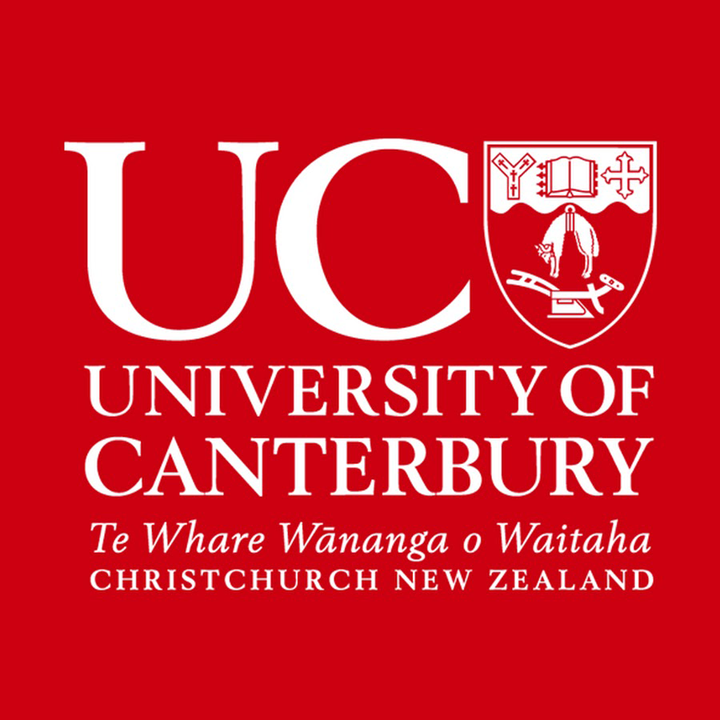 University of Canterbury